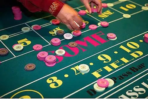 777bd casino এ ক্রীড়া ও বিনোদন বিভাগের উপস্থাপন