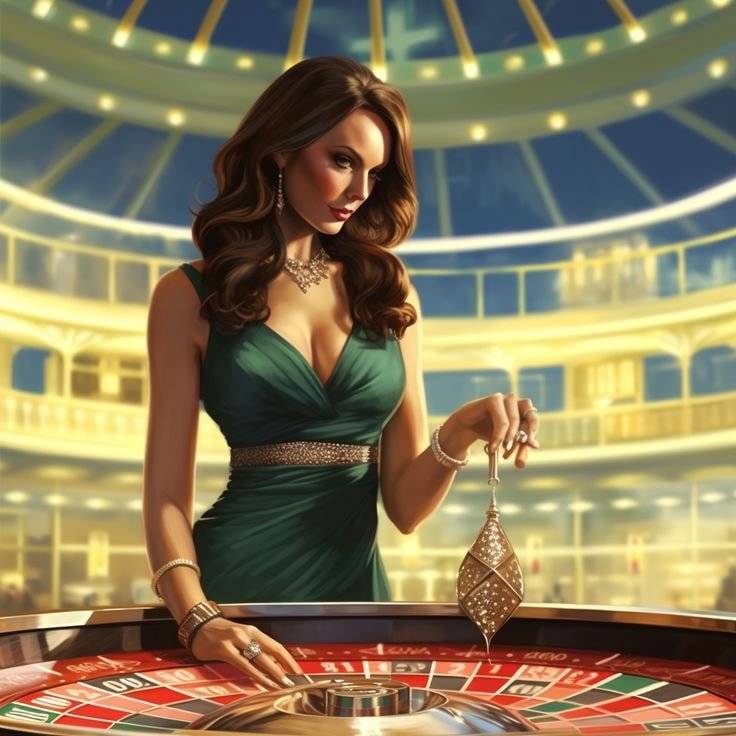 ক্রিকেট সিরিজ অনুসরণে 777bd casino নির্দেশনামূলক দৃশ্য